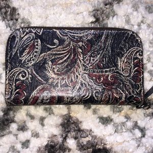 COPY - Patricia Nash Wallet